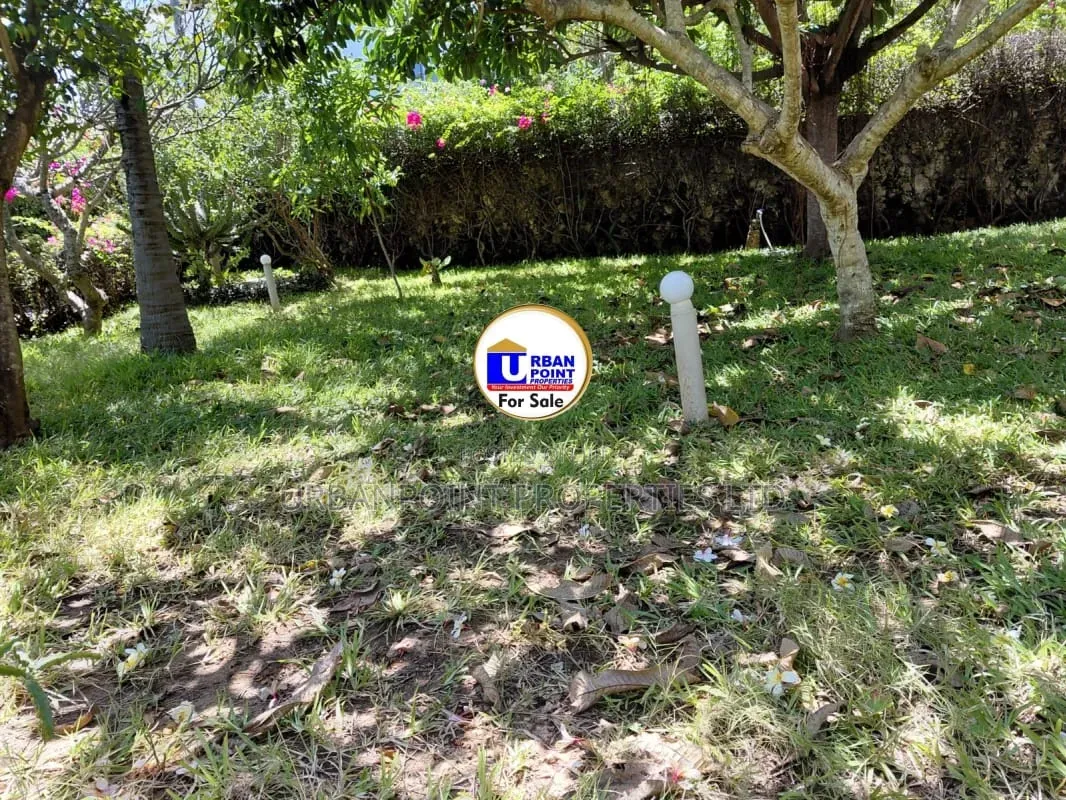 3bdrm House in Watamu for sale