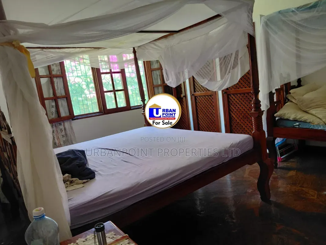 3bdrm House in Watamu for sale