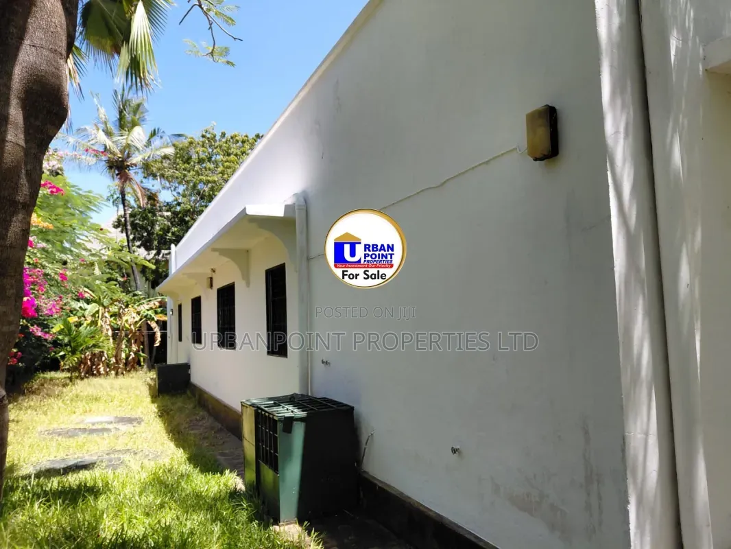 3bdrm House in Watamu for sale
