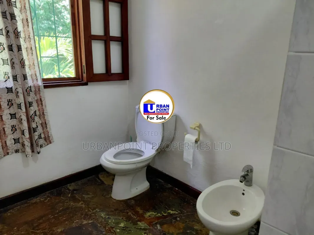 3bdrm House in Watamu for sale