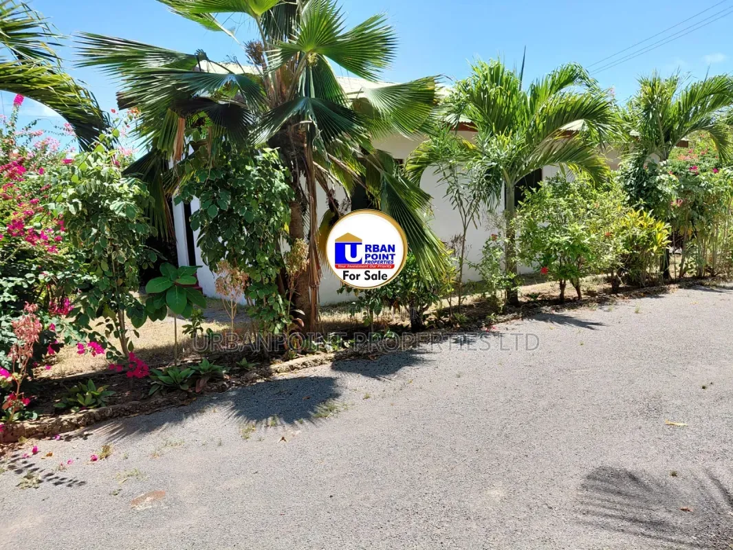 3bdrm House in Watamu for sale