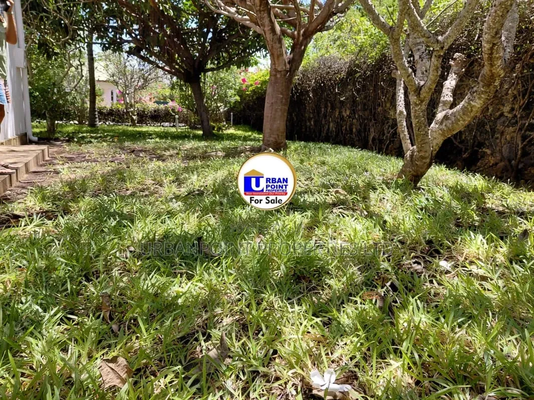 3bdrm House in Watamu for sale