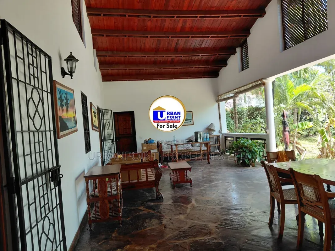 3bdrm House in Watamu for sale