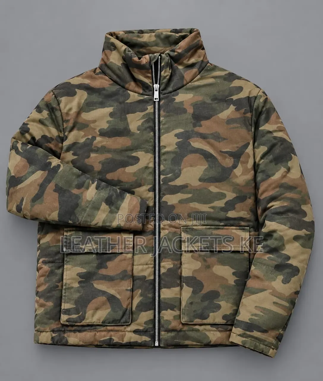 Men’s Jackets