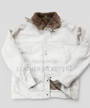 Men’s Jackets