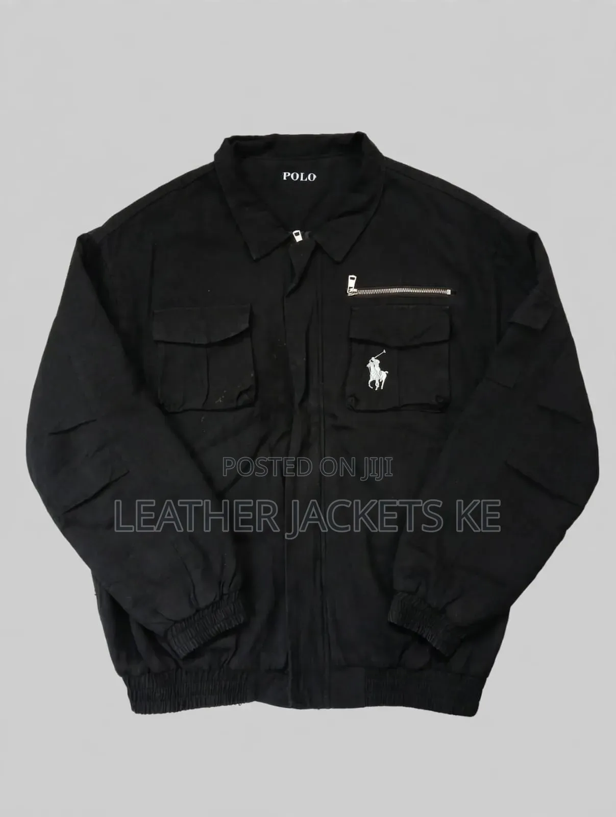 Men’s Jackets