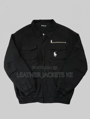 Men’s Jackets