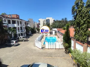 2bdrm Apartment in Nyali Mkomani for sale