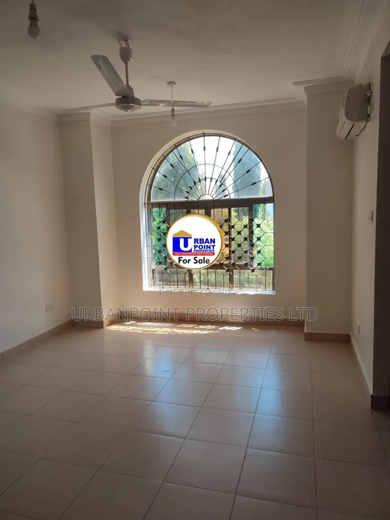 2bdrm Apartment in Nyali Mkomani for sale