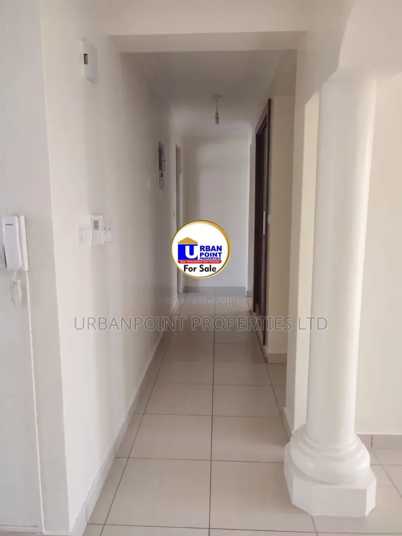 2bdrm Apartment in Nyali Mkomani for sale