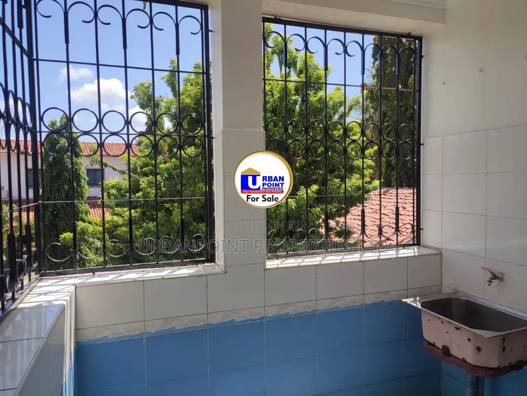 2bdrm Apartment in Nyali Mkomani for sale