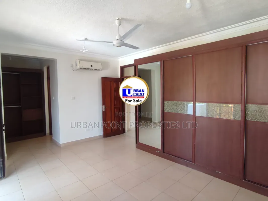 2bdrm Apartment in Nyali Mkomani for sale