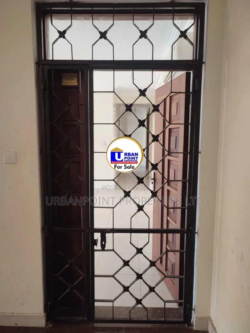 2bdrm Apartment in Nyali Mkomani for sale