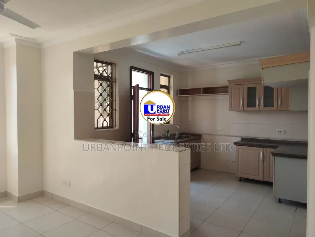 2bdrm Apartment in Nyali Mkomani for sale
