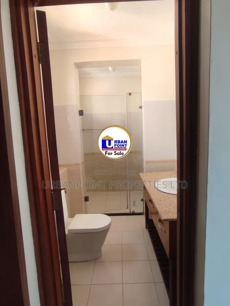 2bdrm Apartment in Nyali Mkomani for sale