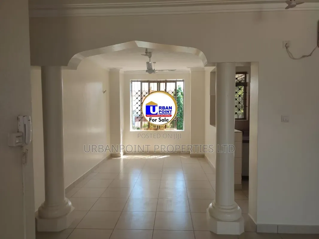 2bdrm Apartment in Nyali Mkomani for sale