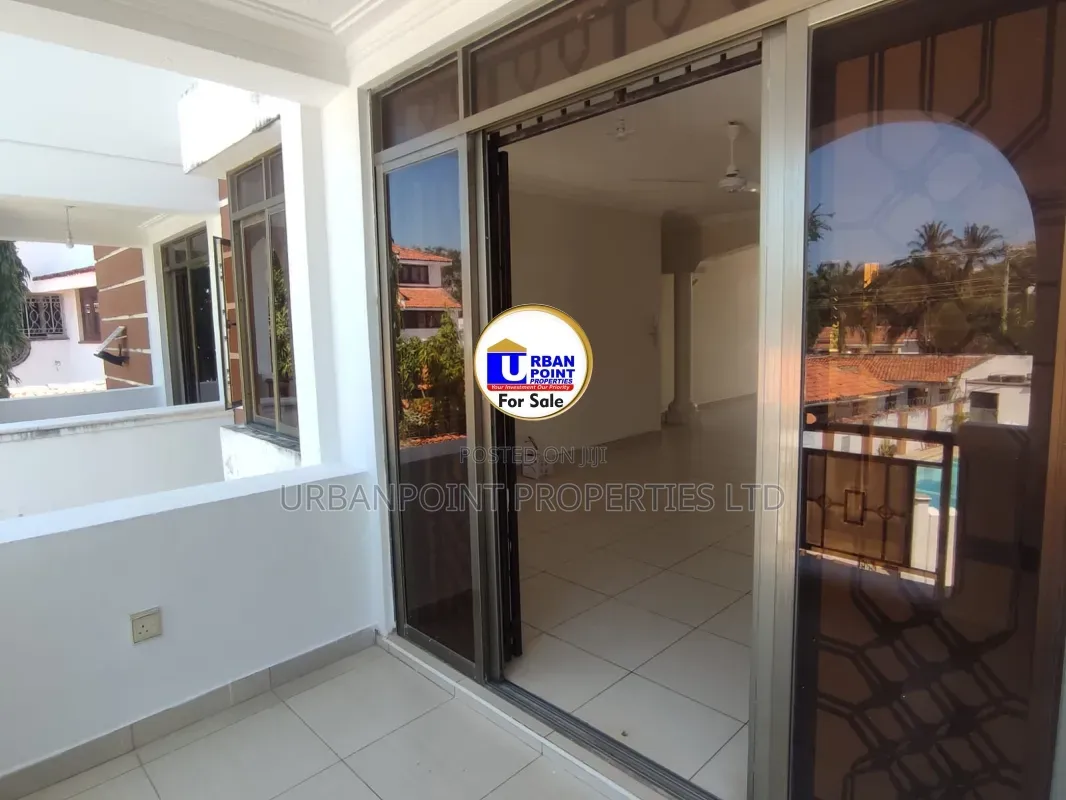 2bdrm Apartment in Nyali Mkomani for sale