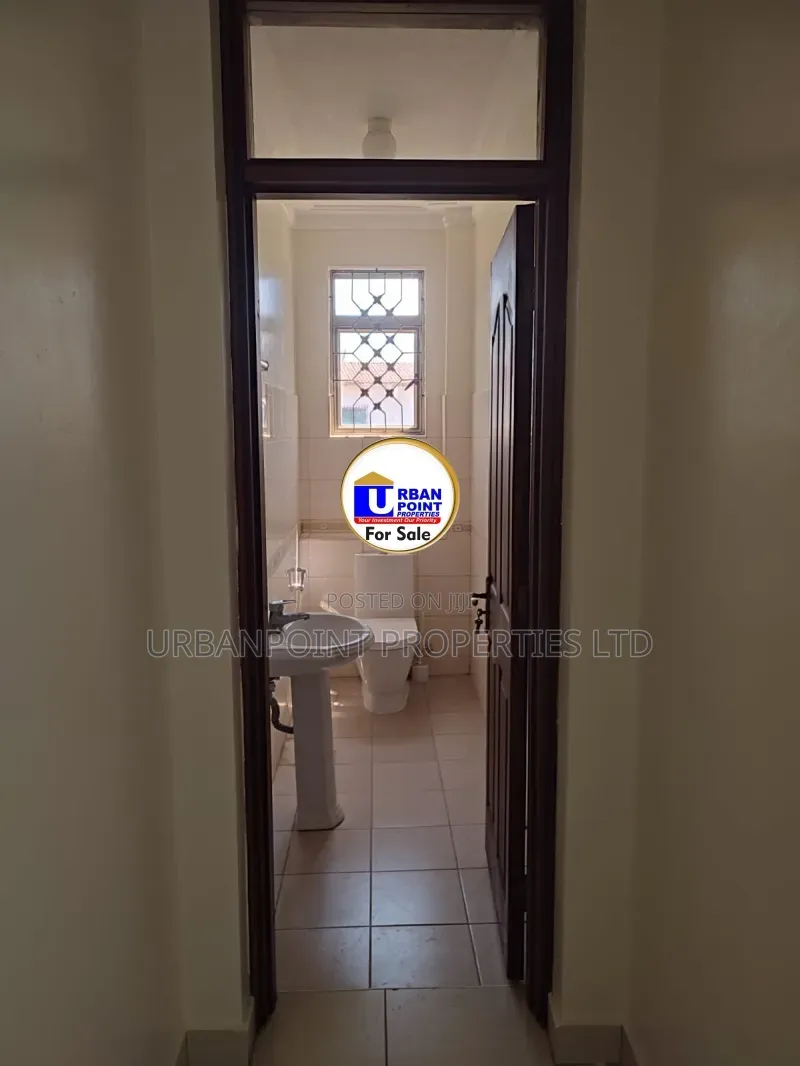 2bdrm Apartment in Nyali Mkomani for sale