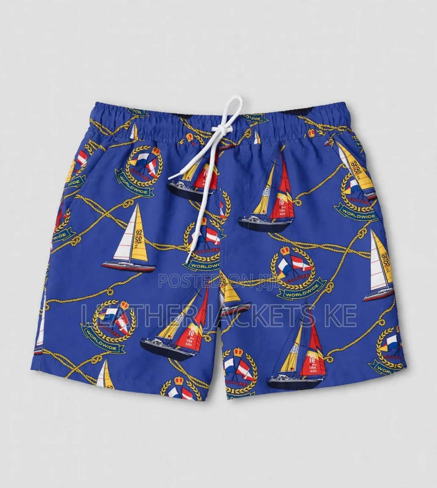 Men’s Swim Shorts / Boardshorts