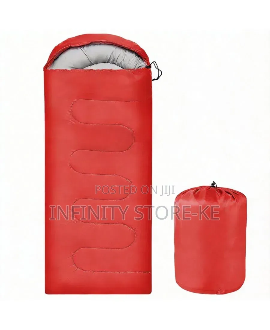 Sleeping Bags Warm Quality Camping Gear