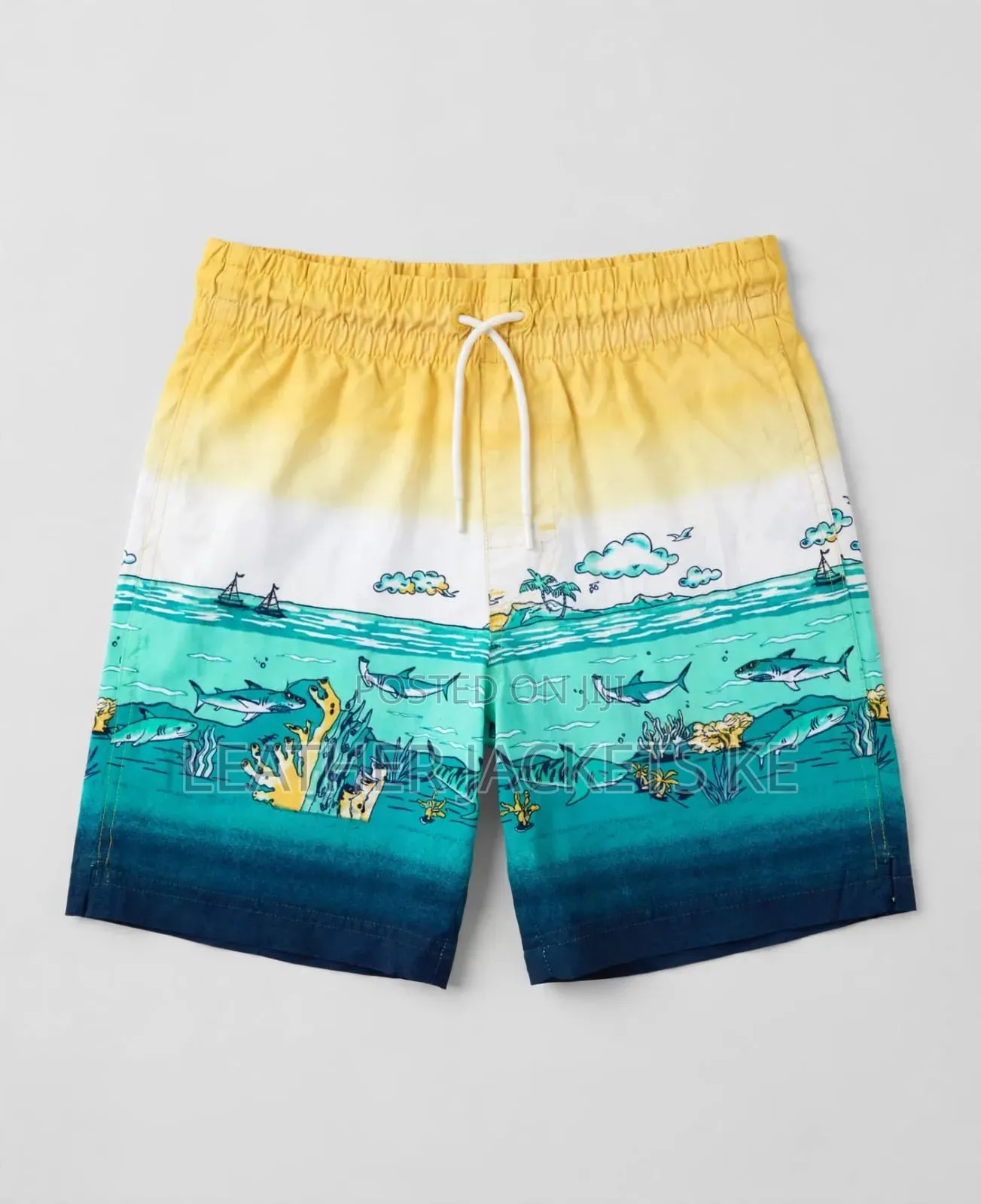 Men’s Swim Shorts / Boardshorts