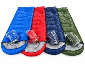 Brand New Warm Sleeping Bags Camping Gear