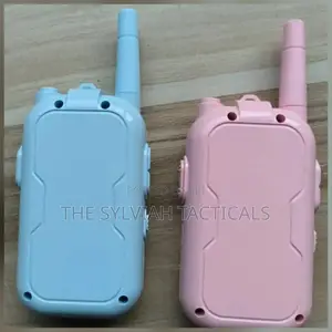 *Video Walkie Talkies*
