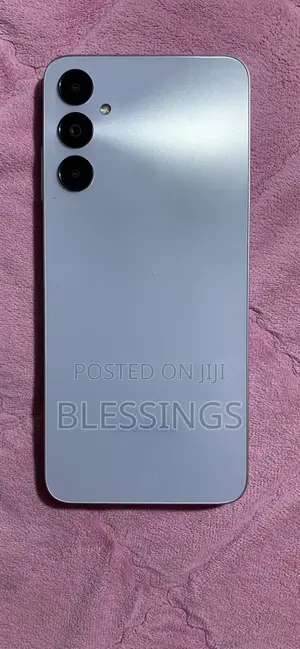 Samsung Galaxy F14 128 GB Silver