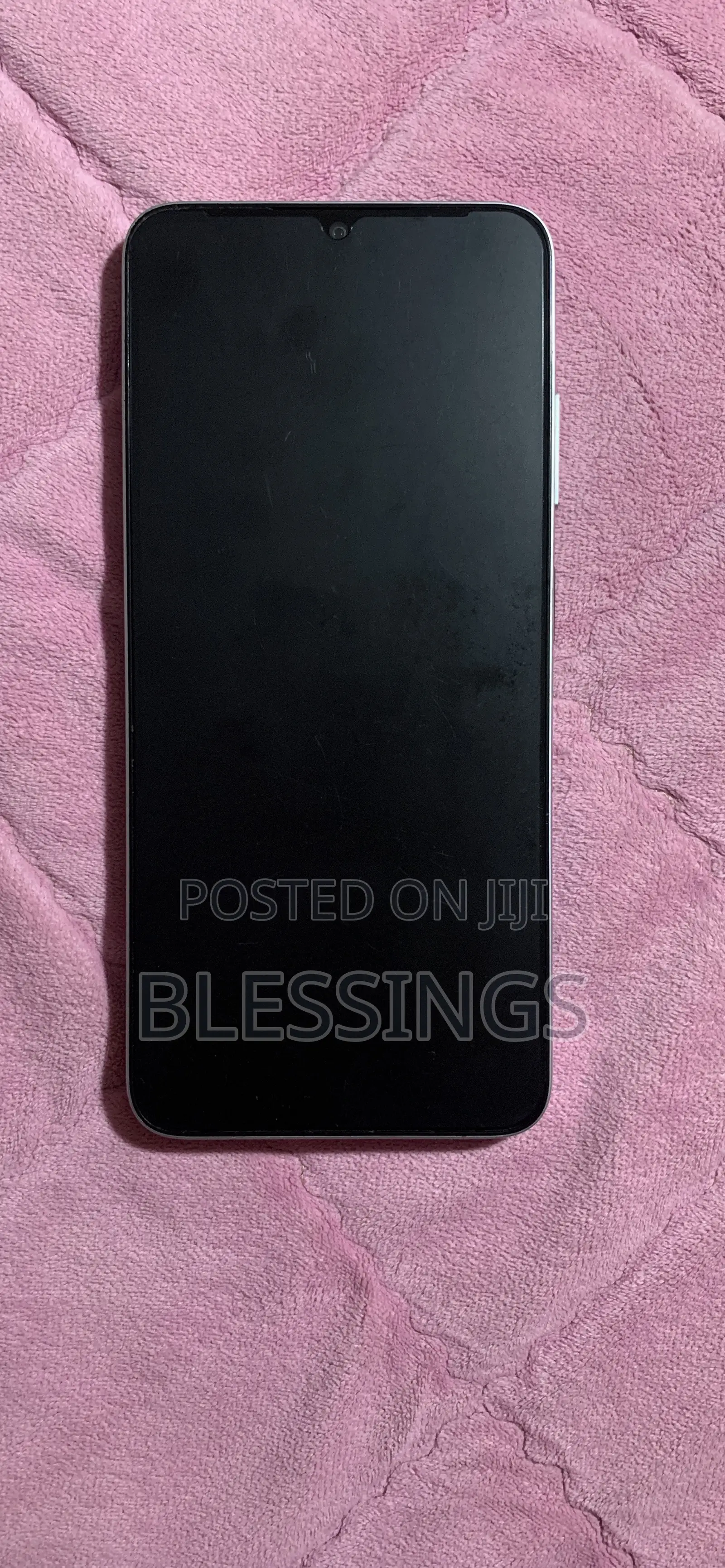 Samsung Galaxy F14 128 GB Silver