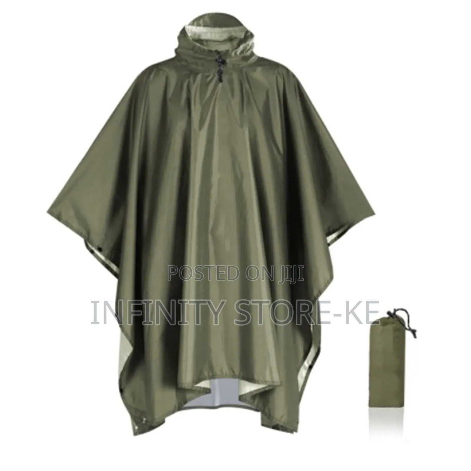 Poncho Raincoats Brand New Wayerproof Raincoats