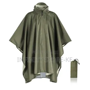 Poncho Raincoats Brand New Wayerproof Raincoats