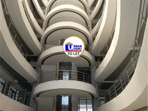 Office Space in Nyali Along Mombasa -Malindi Highway