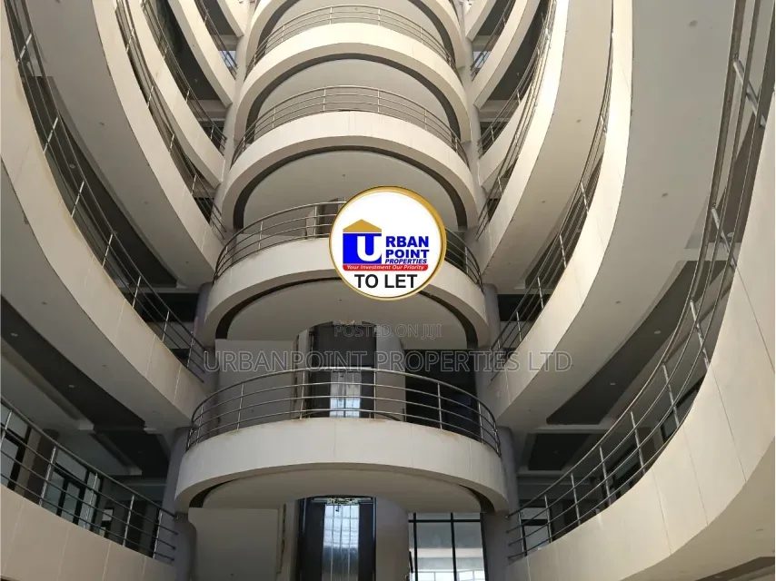 Office Space in Nyali Along Mombasa -Malindi Highway