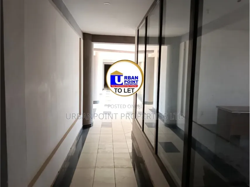 Office Space in Nyali Along Mombasa -Malindi Highway