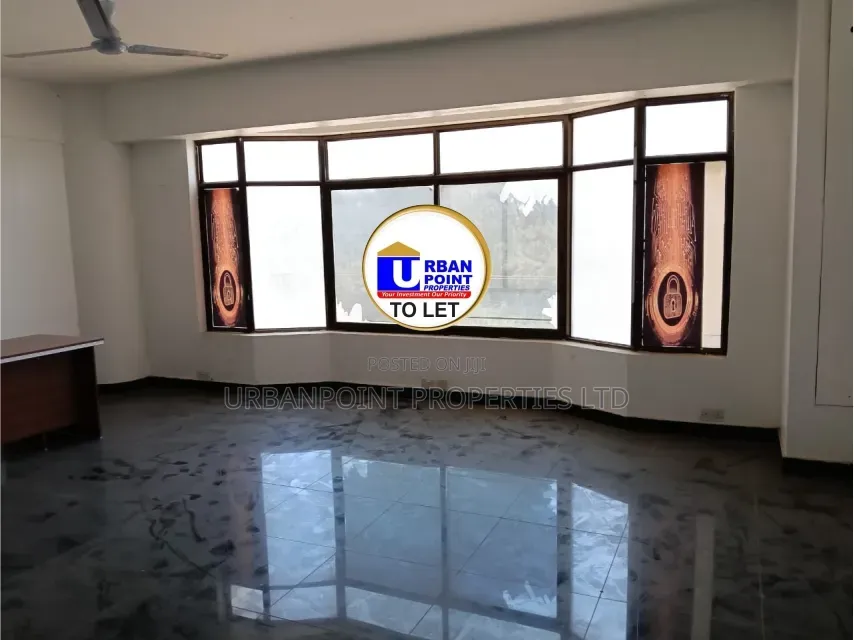 Office Space in Nyali Along Mombasa -Malindi Highway