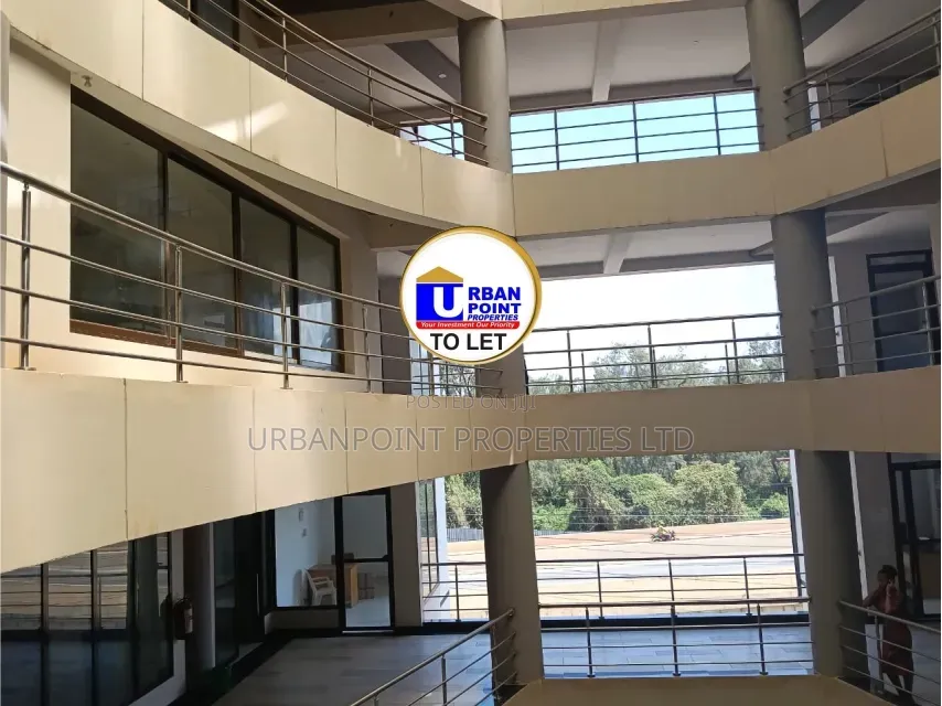 Office Space in Nyali Along Mombasa -Malindi Highway