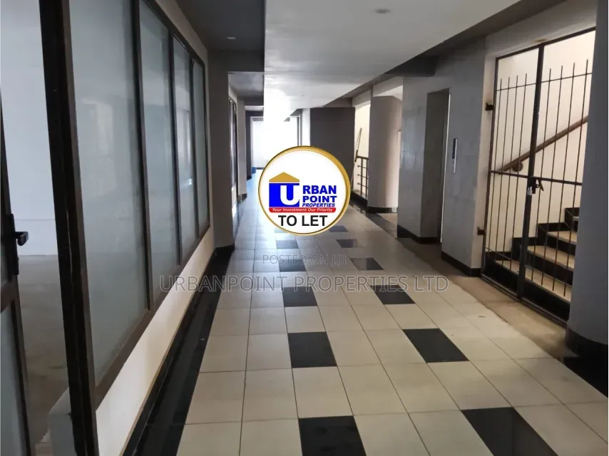 Office Space in Nyali Along Mombasa -Malindi Highway