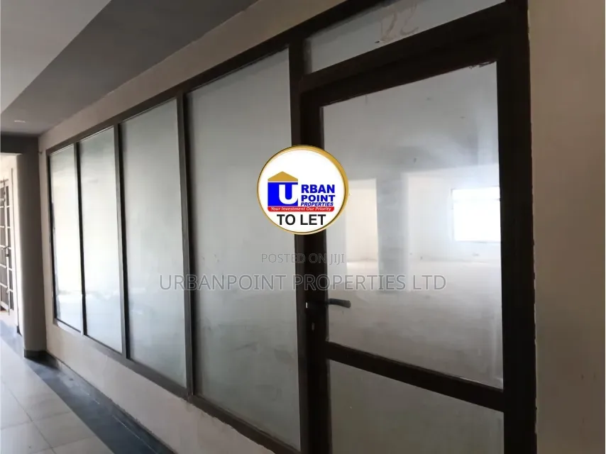 Office Space in Nyali Along Mombasa -Malindi Highway