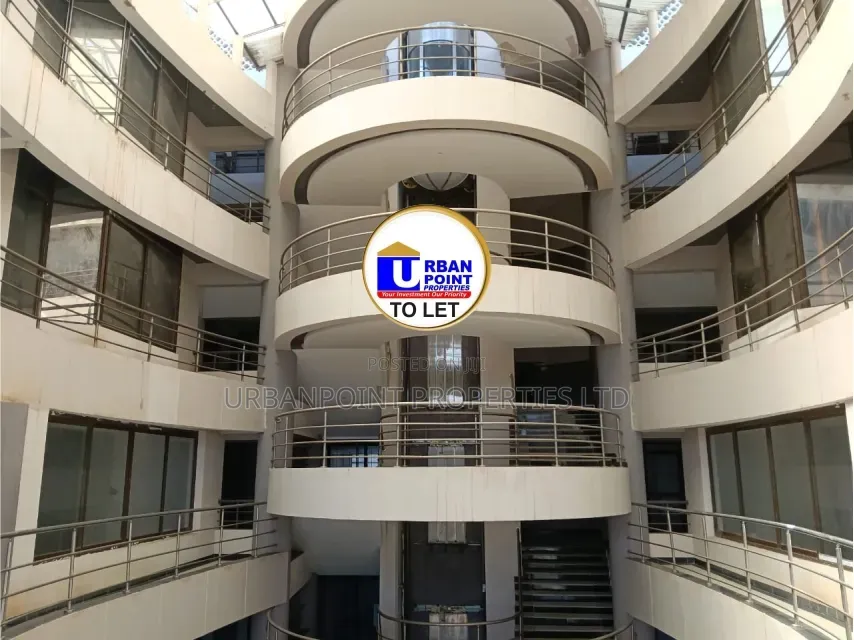 Office Space in Nyali Along Mombasa -Malindi Highway