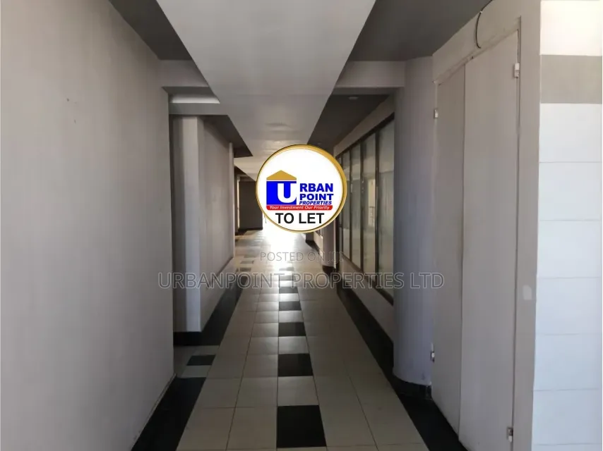 Office Space in Nyali Along Mombasa -Malindi Highway