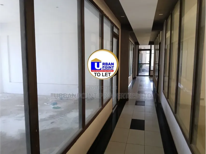 Office Space in Nyali Along Mombasa -Malindi Highway