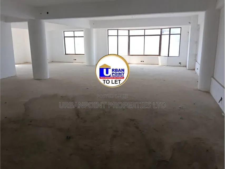 Office Space in Nyali Along Mombasa -Malindi Highway