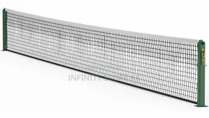 Proffessional Lawn Tennis Nets Now Available