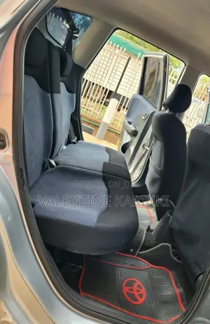 Honda Fit Sport 2009 Silver