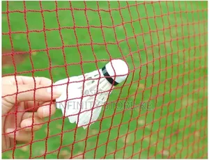 Badminton Nets Professional Size