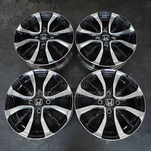 Original Honda Rims for Honda