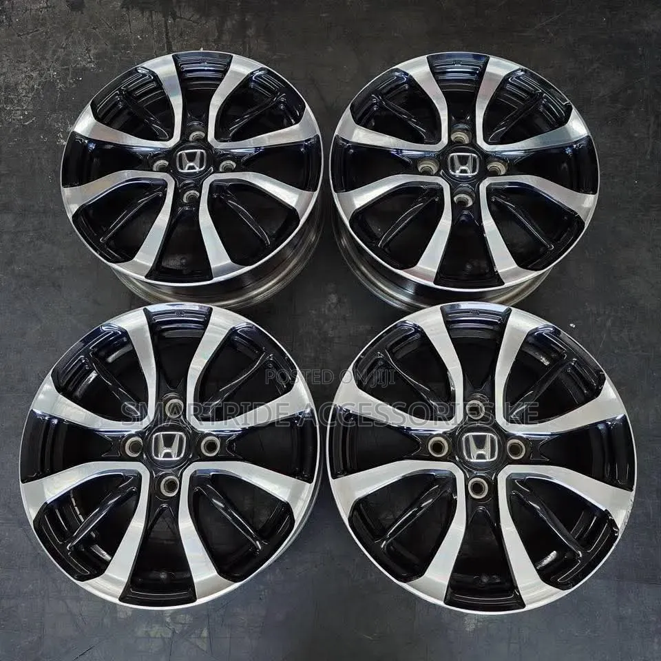Original Honda Rims for Honda