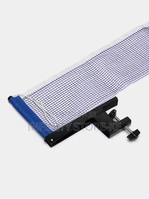 Proffessional Table Tennis Nets