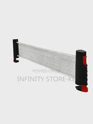 Adjustable Table Tennis Nets