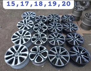 Original Honda Rims for Honda